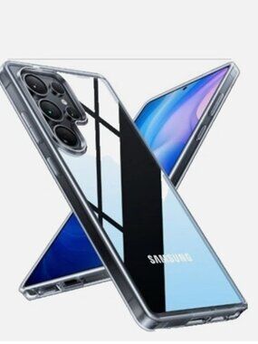 TORRAS Shockproof for Samsung Galaxy S25 Ultra Case